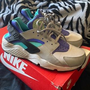 COPY - Nike huarache run